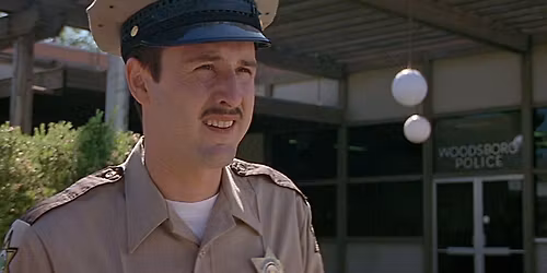 Behind the Scream - A Live Conversation with David Arquette