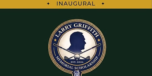 Larry Griffith Memorial Golf Tournament