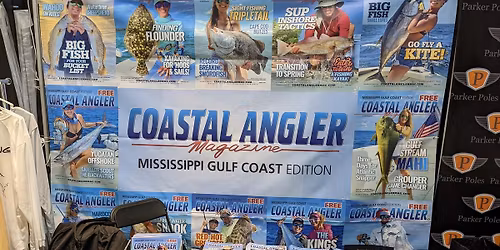 OCEAN SPRINGS MARINE MART