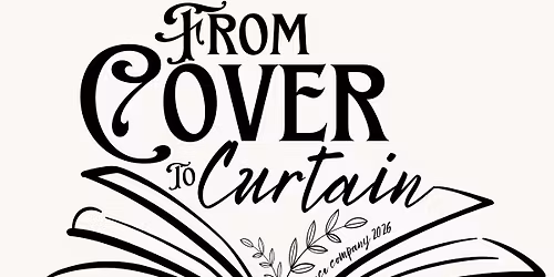 TDC Presents \u201cFrom Cover to Curtain\u201d Our 37th Annual Recital