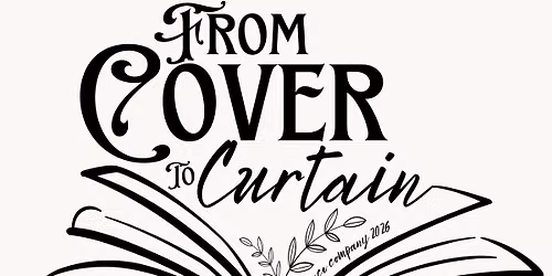TDC Presents \u201cFrom Cover to Curtain\u201d Our 37th Annual Recital