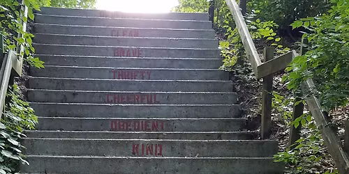 Cub Scout Join Night