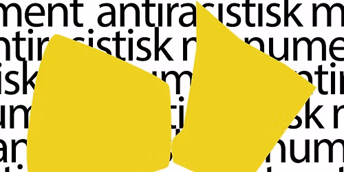 Samtal: Monument Against Fascism