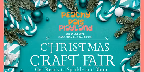 Christmas Craft Fair