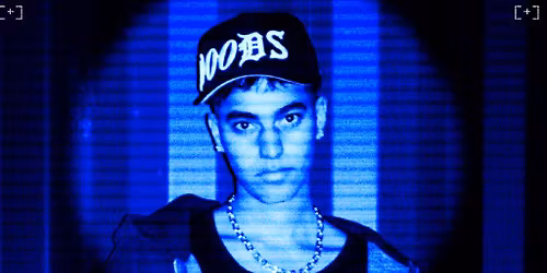 OMAR+ at Joshua Brooks | 21.03.26