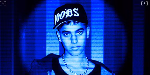 OMAR+ at Joshua Brooks | 21.03.26