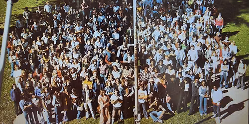 Lanphier HS Class of '76 Reunion