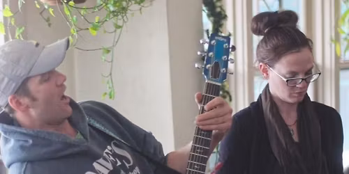 Organic Music Cooperative Open Jam