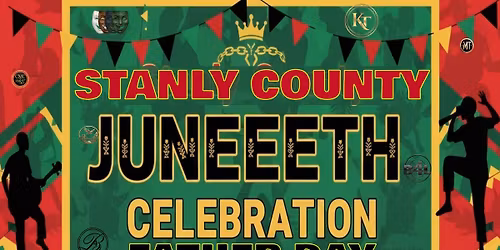 Juneteenth Celebration 
