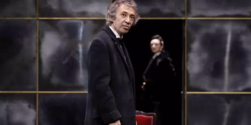 LE MISANTHROPE - Moli\u00e8re, Georges Lavaudant, Eric Elmosnino