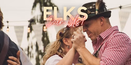 ELKtoberfest Scottsdale Elks Lodge #2148