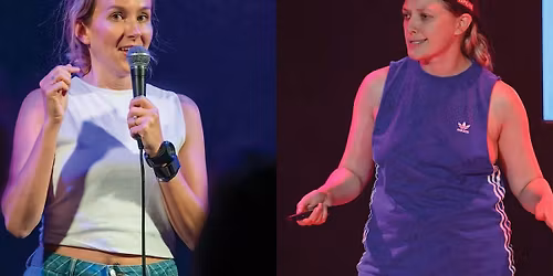 #EdFringe Previews: Courtney Buchner and Shaun Guff