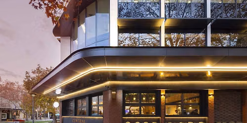 New ACT Branch Civic Canberra