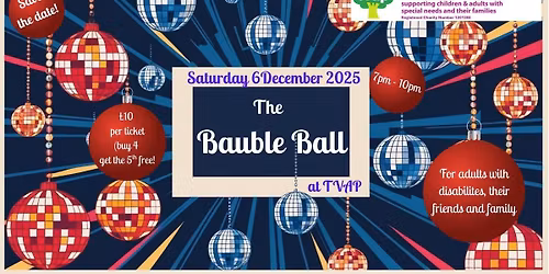 The Bauble Ball