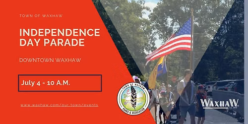 Independence Day Parade