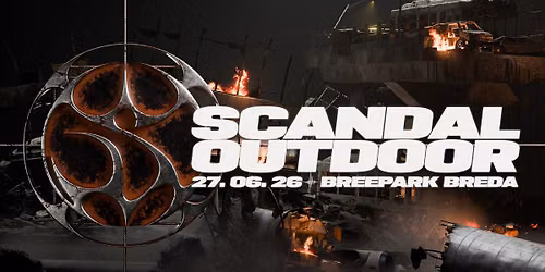 Scandal Outdoor