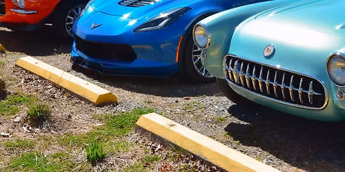 Car Cruise In at East of Texas April 4th!!