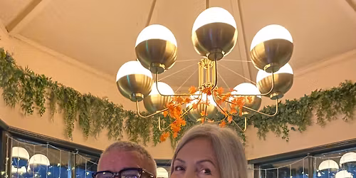 BINGO!! With DJ Taxi Mike