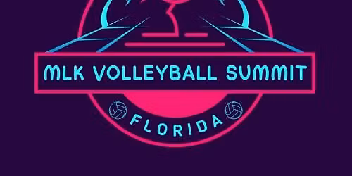 2026 MLK Volleyball Summit