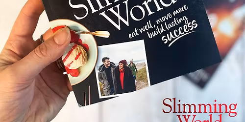 Slimming World Group Bayston Hill