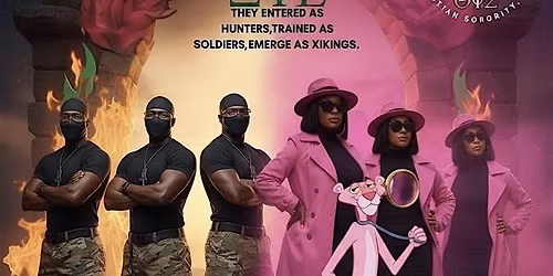 PHounding City Double Kingdom Night Celebration