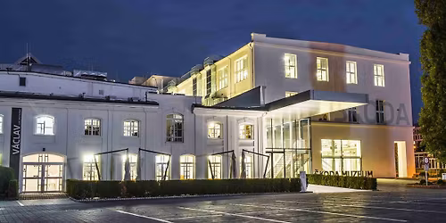 Stopovan\u00e1 po muzeu