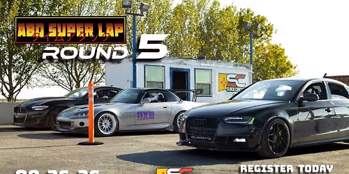 ABQ Super Lap Round 5