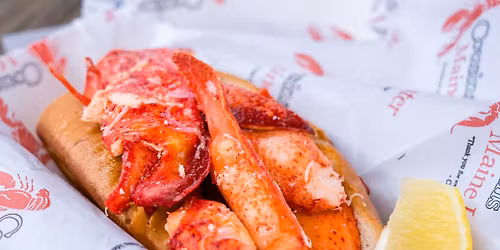 Cousins Maine Lobster at The Dugout Liquor