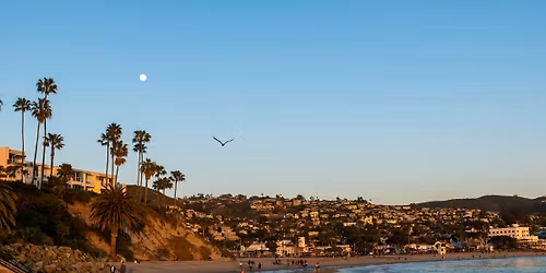 The Sea Quill: A Night of Original Writing