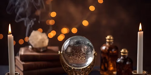 Tarot Reading Certification Program