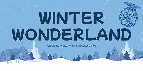 Winter Wonderland 2025