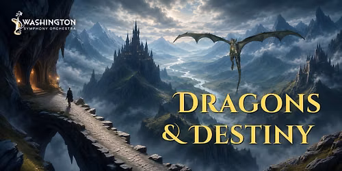 Dragons & Destiny