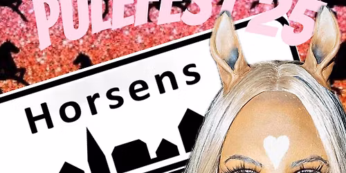Pulefest 2025 - Horsens eller Horsegiirl\ud83d\udc34
