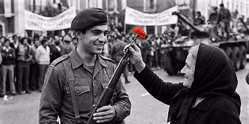 Zvuky demokracie: Karafi\u00e1tov\u00e1 revol\u00facia