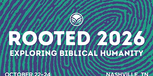 Rooted Conference 2026