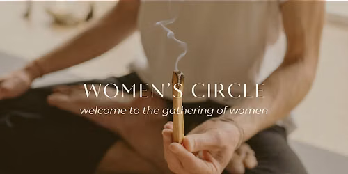 Women's Circle