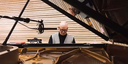 Tor Einar Bekken: SOIKKAINENSANGER - SOLO PIANO