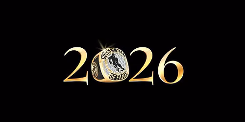 2026 Induction Weekend
