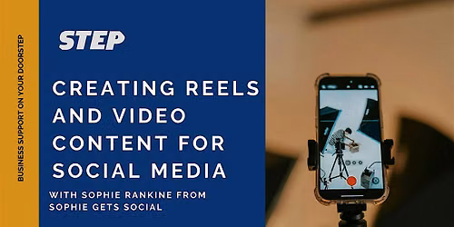Creating Reels and Video Content for Social Media