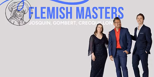 FLEMISH MASTERS