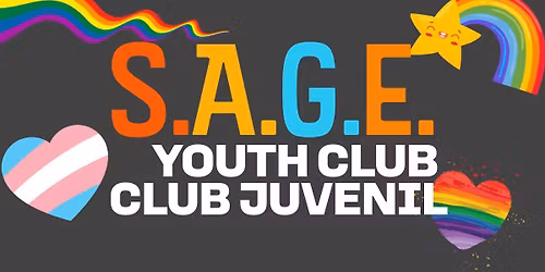 Sexuality and Gender Empowerment Youth Club