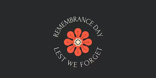 Remembrance Day Commemorations