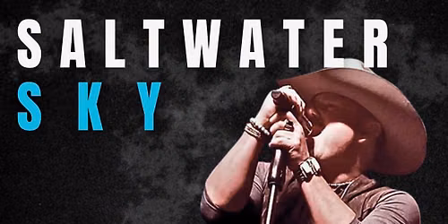 Saltwater Sky live at Olympia Oyster House