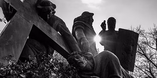 Stations of the Cross