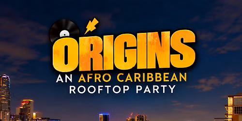 ORIGINS\nAn Afro Caribbean Experience