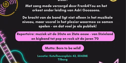 All time music band