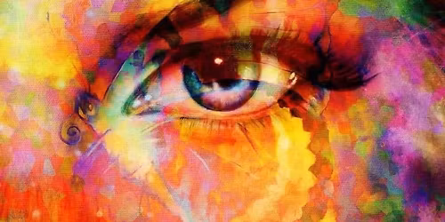 Evening on Fifth Psychic Night with Candyce Strafford