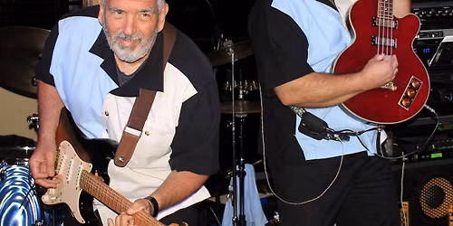 StingRays-Manhattan's SAT 6\/20\/26 - 8pm