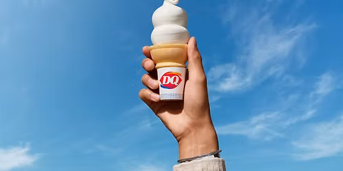 3rd Friday Night DQ Cruise-In