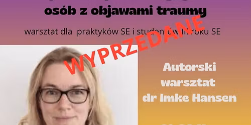 Grupowe wsparcie kryzysowe os\u00f3b z objawami traumy \u2013 Najlepsze praktyki z 10-letnich do\u015bwiadcze\u0144